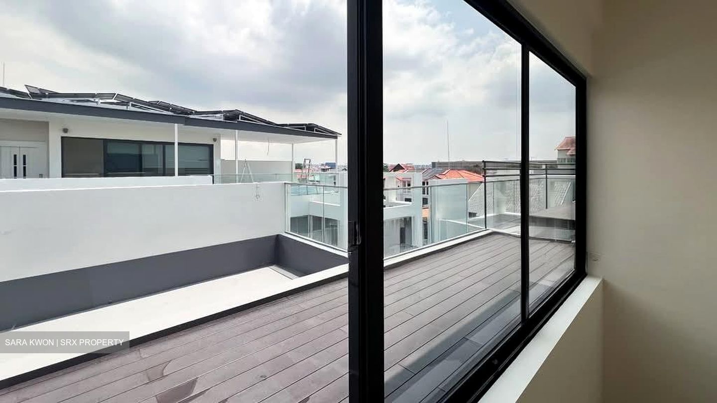 Bedok Avenue (D16), Semi-Detached #551828921